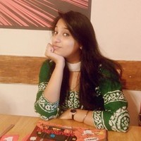 Nahid Mirza