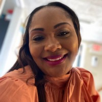 Latasha Jones