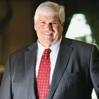 John Eddie Williams, Jr.