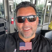 Brian K. Crum