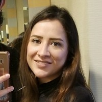 Dulce Jimenez