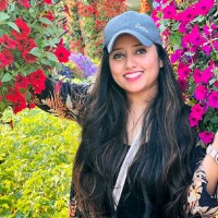 Meenakshi Gupta