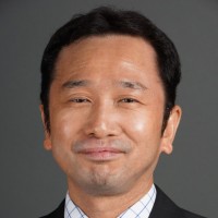 Motomi Saito