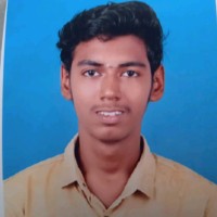 Dhiyanesh Babu M.S.