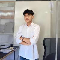 Alvadio Vicky Devara Utomo