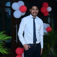 Sushant Kumar Das