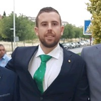 Javier López Sánchez