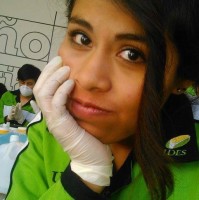 Edith Daniel Hernández