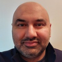 Farukh Ahmed Chaudhry