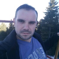 Oliver Pismanovski