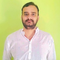 Durgesh Prakash