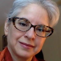 Caryn Burton