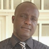 Alex Mpungu