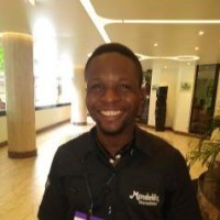 Abiodun Bright Afehenah