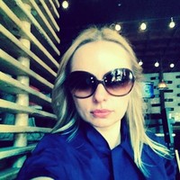 olga geraskina