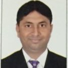 CA ARVIND KUMAR MISHRA
