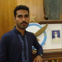 Nadeem Khan Shaheen
