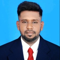 Karthik Bon'S