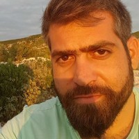 Konstantinos Koulovasilopoulos