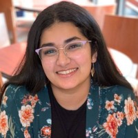 Aina Afzal