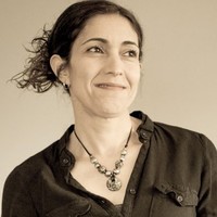 Naghmeh Azadi