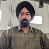 Manpreet Brar