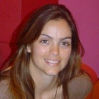 Marilia Bastos