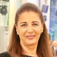 Maya Dargham