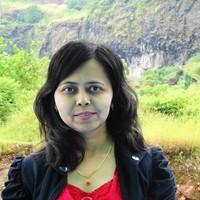 Prarthana Kulkarni