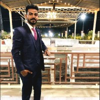 Amarjit Yadav