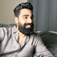Aman Rafeek