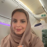 Ashwaq Almutairi
