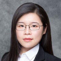 Shelia Liu