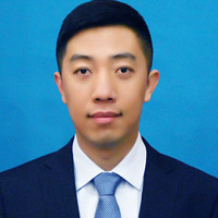 Eric Wang