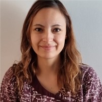 Alexandra Castillo Pedreros