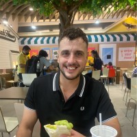 Rafael Melo