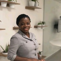 Amarachi Nwaokoro-Umoh(Mnia, Pmp)
