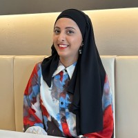 Raessa Fatima