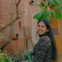 Ar. Bhavya saxena