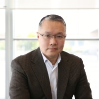 Ray Bai（白睿）