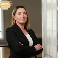 Daniela Sindičič