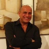 Gigi Trani Carcaterra