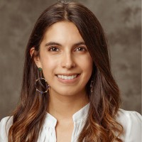 María Catalina Niño Bernal