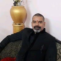 Parikshat Sharma 🏠