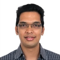 Vivek K R