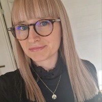 Line Dora Jensen