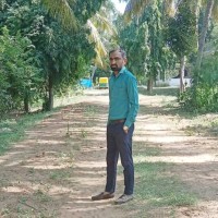 Sunilkumar Raval