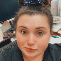 Samantha Deiorio
