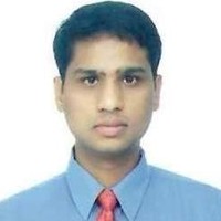 Magesh Thiyagarajan