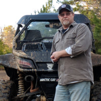 Troy Crouch